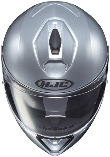 HJC i90 Solid Modular Motorcycle Helmet