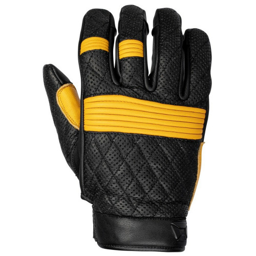 Cortech Scrapper Mens Leather Motorcycle Gloves