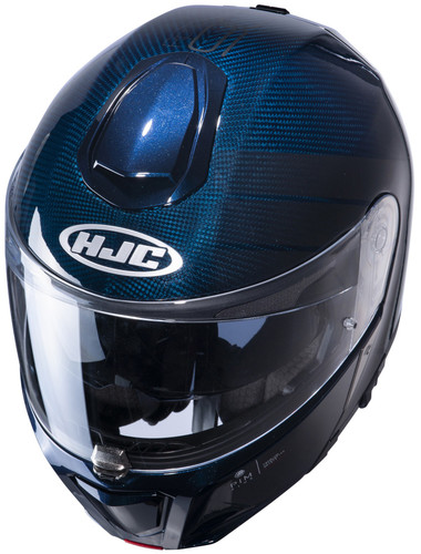 HJC RPHA 90 S Carbon Balian Modular Helmet