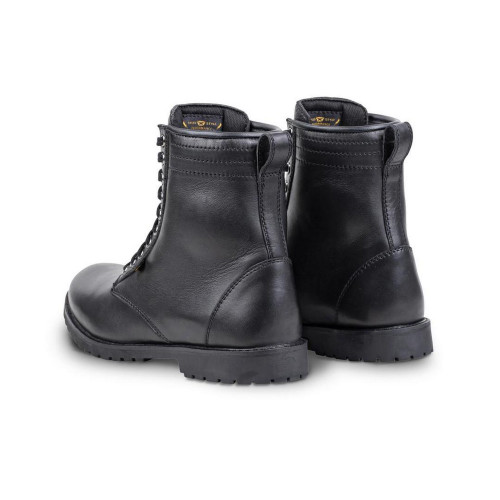 Cortech Executive Mens Leather Boots