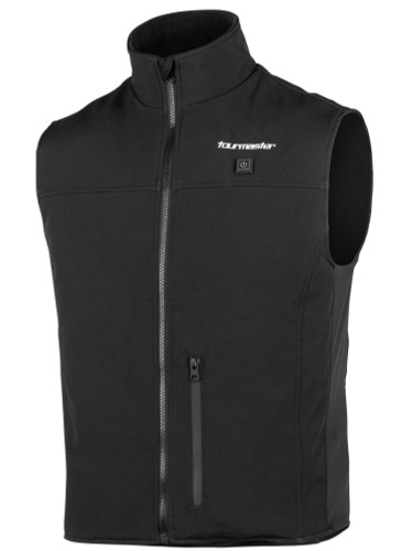 Tourmaster Synergy Pro-Plus 12v Heated Vest