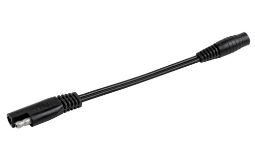 Tourmaster Synergy Pro-Plus 12V SAE/Coaxial Adaptor