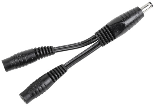 Tourmaster Synergy Pro-Plus 12V 10" Y-Splitter Cable