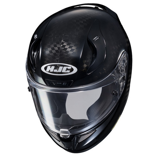 HJC RPHA 11 Pro Carbon Motorcycle Helmet