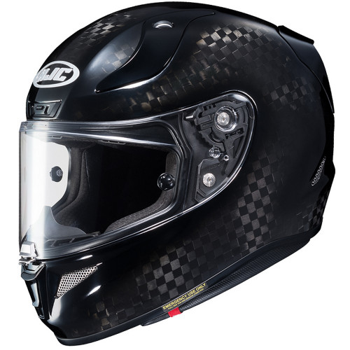 HJC RPHA 11 Pro Carbon Motorcycle Helmet
