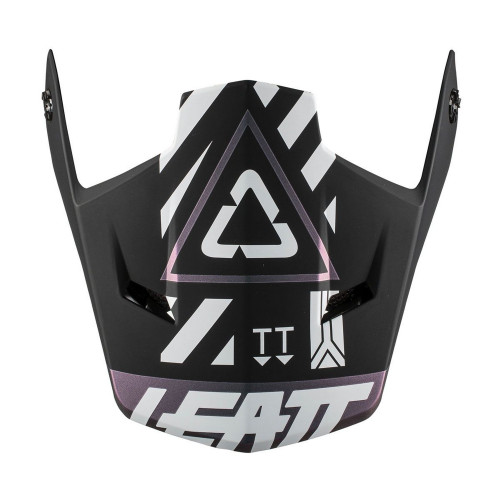 Leatt GPX 6.5 V19.1 Helmet Visor/Peak