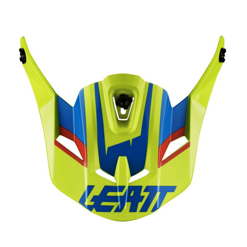 Leatt GPX 5.5 V10 Helmet Visor/Peak