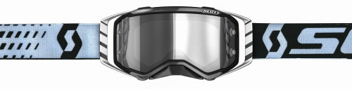 Scott Prospect Sand Dust LS Goggle