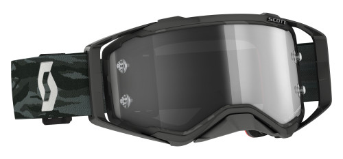 Scott Prospect Sand Dust LS Goggle