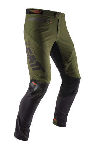 Leatt DBX 4.0 Mens Bicycle Pants