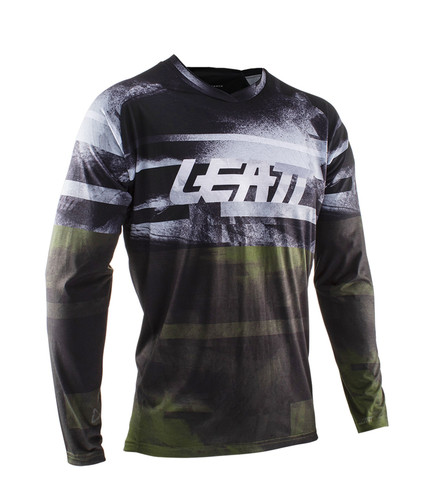 Leatt DBX 2.0 Mens Bicycle Jersey