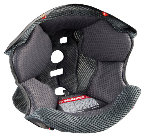 Leatt GPX 3.5 Junior Replacement Inner Liner Kit