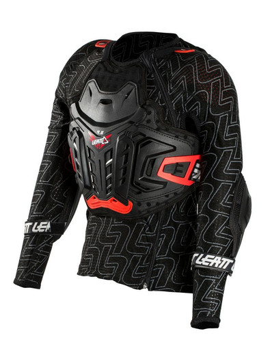 Leatt GPX 4.5 Junior Body Protector
