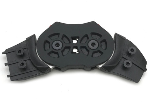 Leatt C-Frame Knee Brace Hinge Assembly