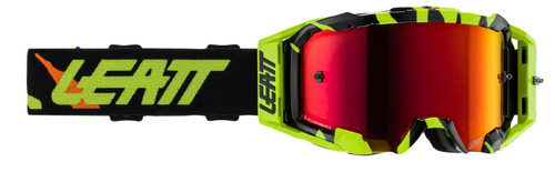 Leatt Velocity 5.5 Iriz 20 MX Offroad Goggles