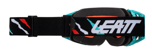 Leatt Velocity 5.5 Iriz 20 MX Offroad Goggles