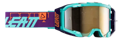 Leatt Velocity 5.5 Iriz 20 MX Offroad Goggles