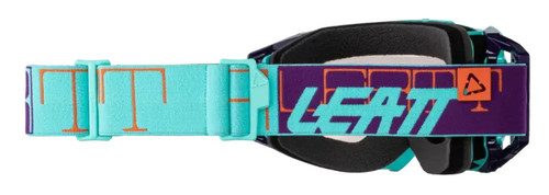 Leatt Velocity 5.5 Iriz 20 MX Offroad Goggles