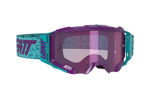 Leatt Velocity 5.5 Iriz 20 MX Offroad Goggles