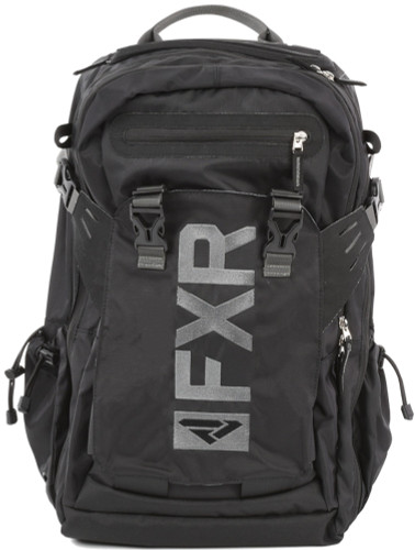 FXR Ride Back Pack