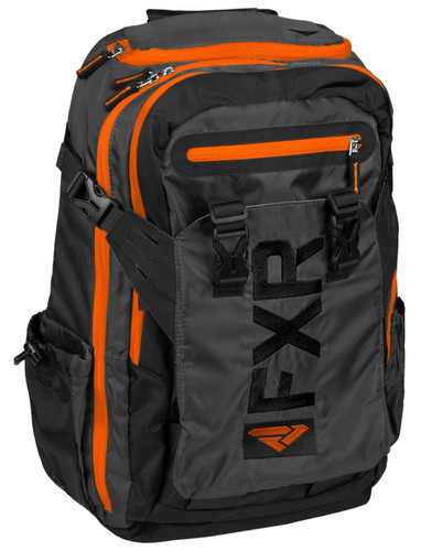 FXR Ride Back Pack