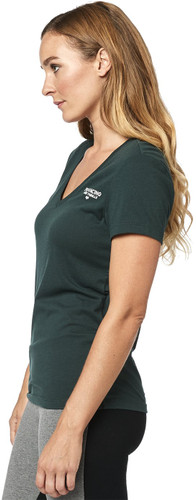 Fox Racing Speed Thrills Womens Short Sleeve Shirt