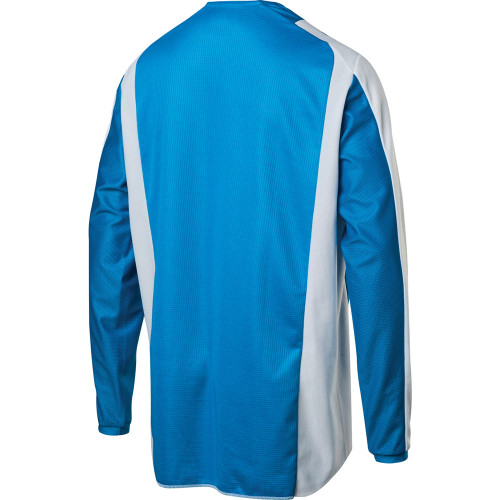 Shift White/Whit3 Label Race 2 Mens MX Offroad Jersey