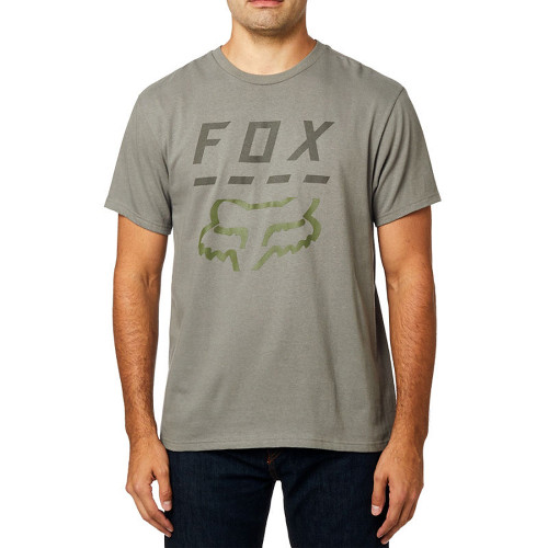 Fox Racing Highway Mens Short Sleeve T-Shirt