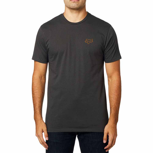 Fox Racing Booster Mens Premium Short Sleeve T-Shirt