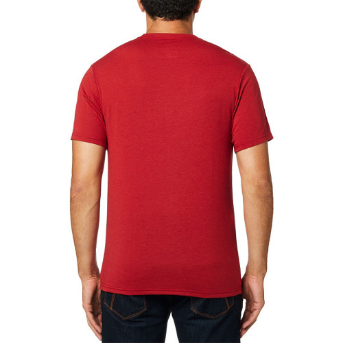 Fox Racing End of the Line Mens Short Sleeve Tech T-Shirt