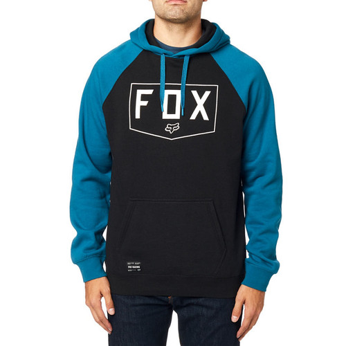 Fox Racing Shield FA20 Mens Pullover Hoody