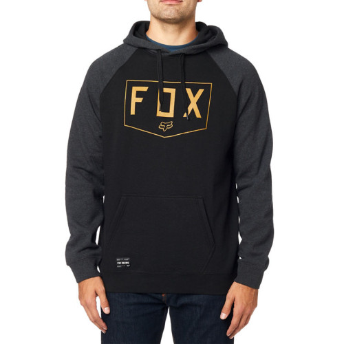 Fox Racing Shield FA20 Mens Pullover Hoody
