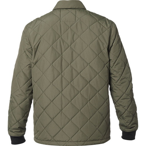 Fox Racing Speedway Mens Coaches Jacket