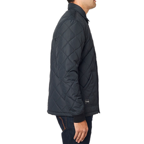 Fox Racing Speedway Mens Coaches Jacket