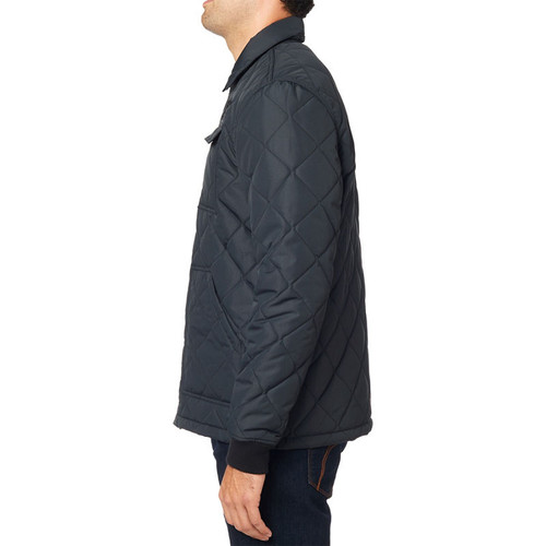 Fox Racing Speedway Mens Coaches Jacket