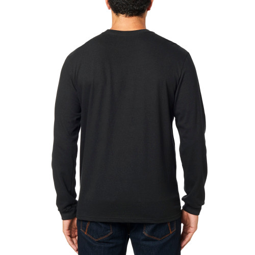 Fox Racing Highway Mens Long Sleeve T-Shirt