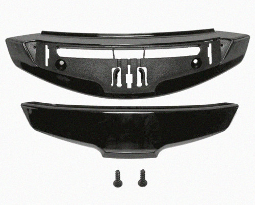 Shoei RF-1200/NXR Helmet Lower Air Intake Vent Kit