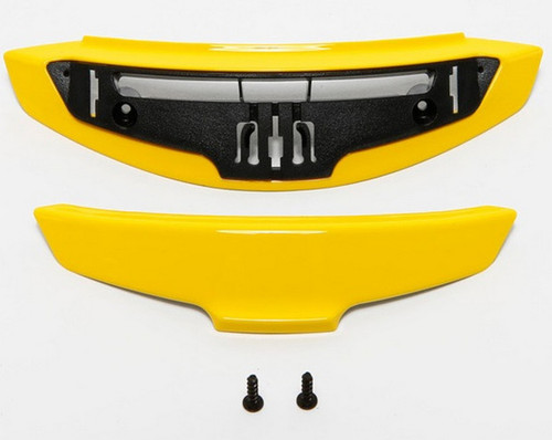 Shoei RF-1200/NXR Helmet Lower Air Intake Vent Kit