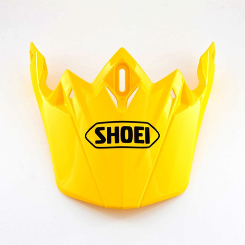 Shoei VFX-W Visor/Peak | Solid