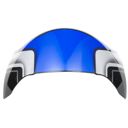 Shoei X-Twelve|X-12 Aero Edge Spoiler