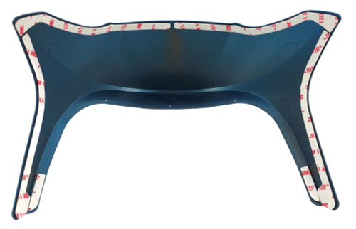 Shoei X-Twelve|X-12 Aero Edge Spoiler
