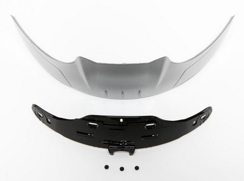 Shoei RF-1200 & NXR Helmet Top Rear Outlet Vent