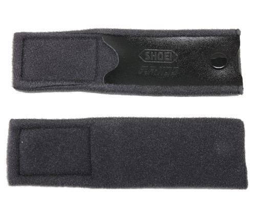 Shoei RF1100 Chin Strap Cover Set