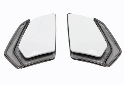 Shoei J-Cruise Top Air Outlet Vent