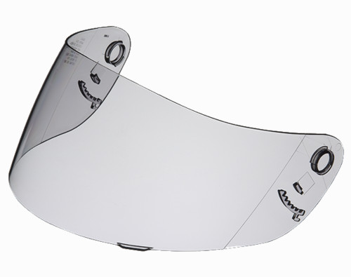 Shoei RF700/RF800/RF900/SYNCROTEC/TZ1/XSP2/X8/X9/XTEC/Z2 CX1 Shield