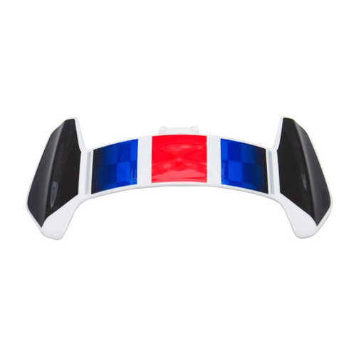 Shoei X-Twelve|X-12 Top Air Outlet