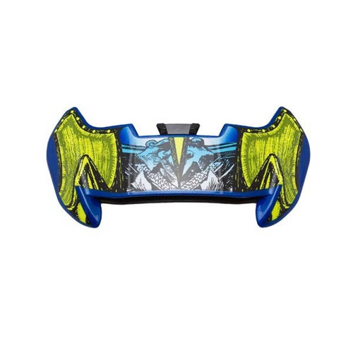Shoei X-Twelve|X-12 Air Scoop 3 | Bautista