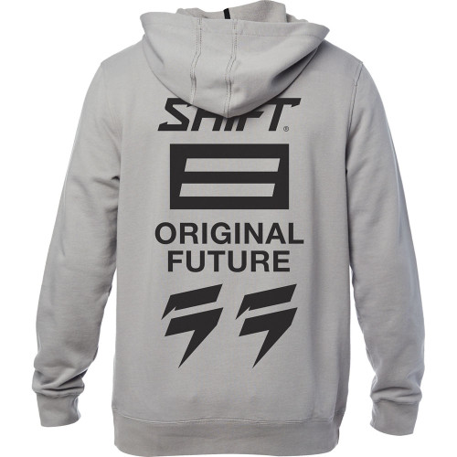 Shift OG Future Mens Zip Up Hoody