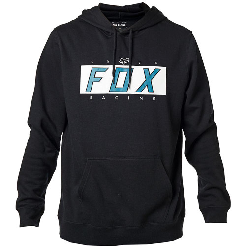 Fox Racing Winning Mens Pullover Hoody