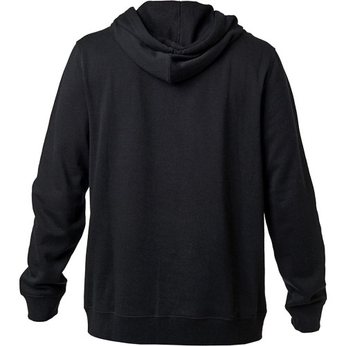 Fox Racing Winning Mens Pullover Hoody